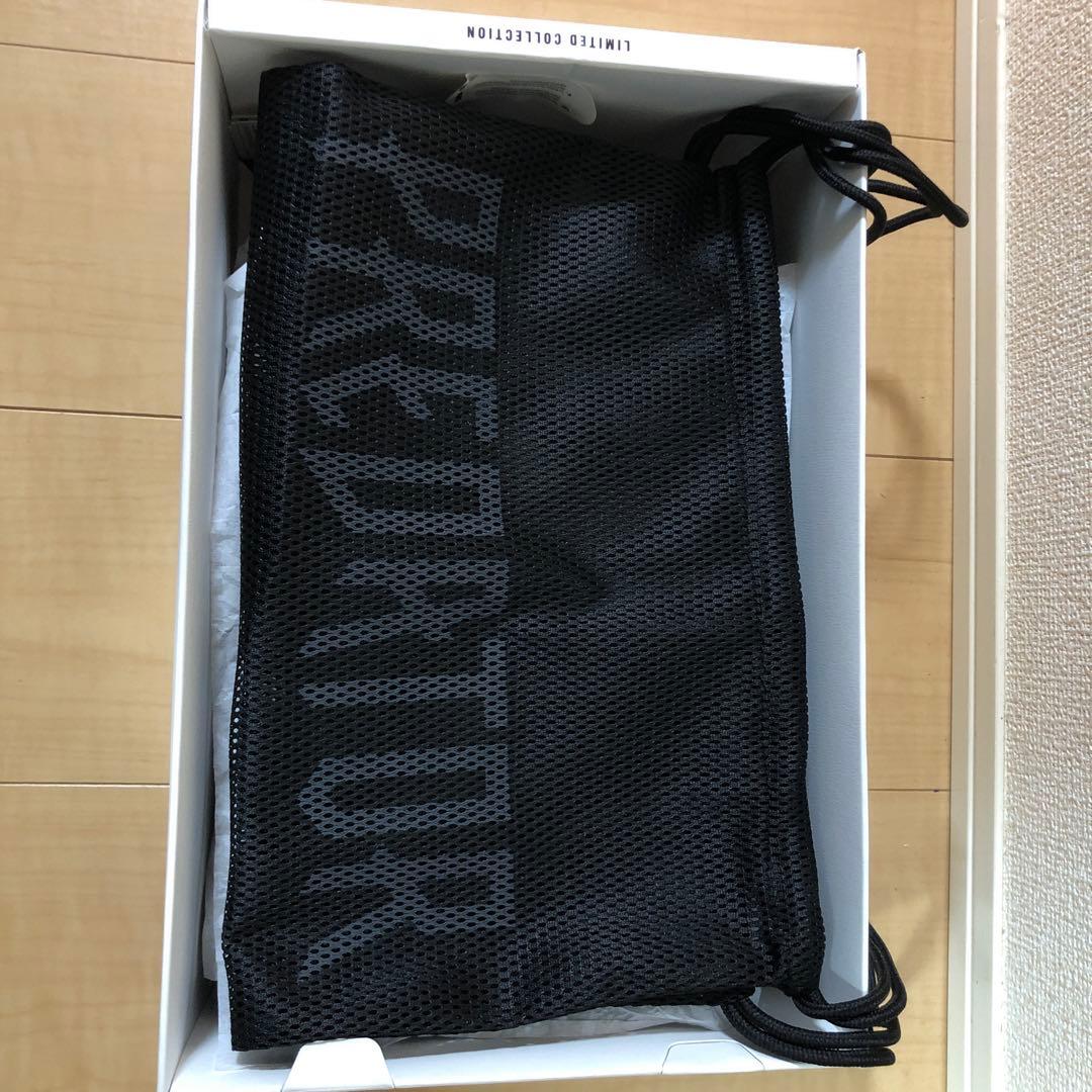 adidas アクセレレイター 限定コレクション プレデター