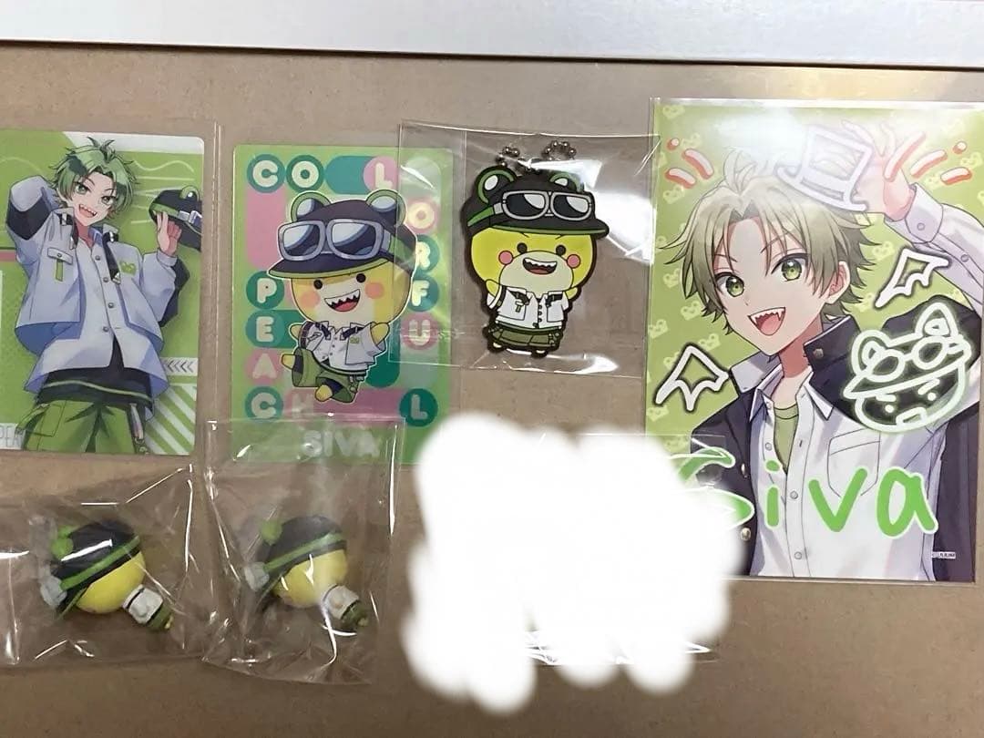 からぴちまとめ売り