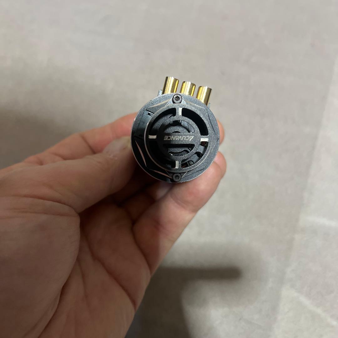 アキュバンス フレッジ10.5T