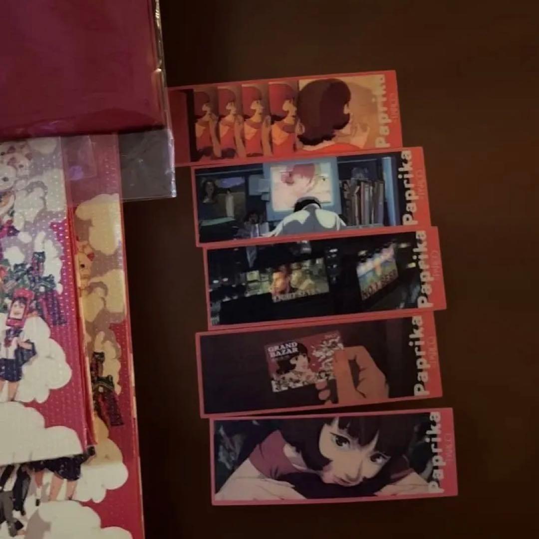 PARCO GRAND BAZAR ノベルティセット