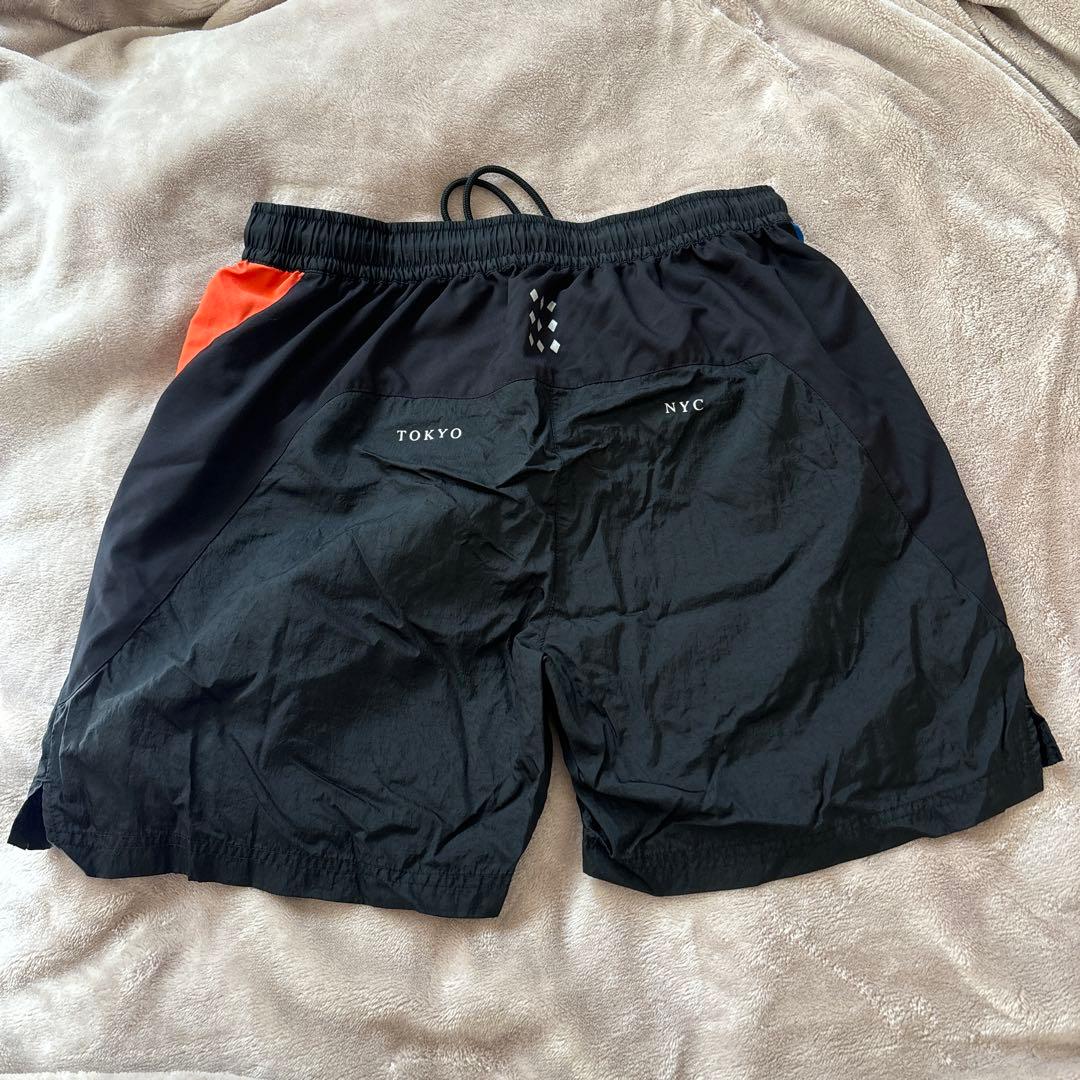 ballaholic バスパン M