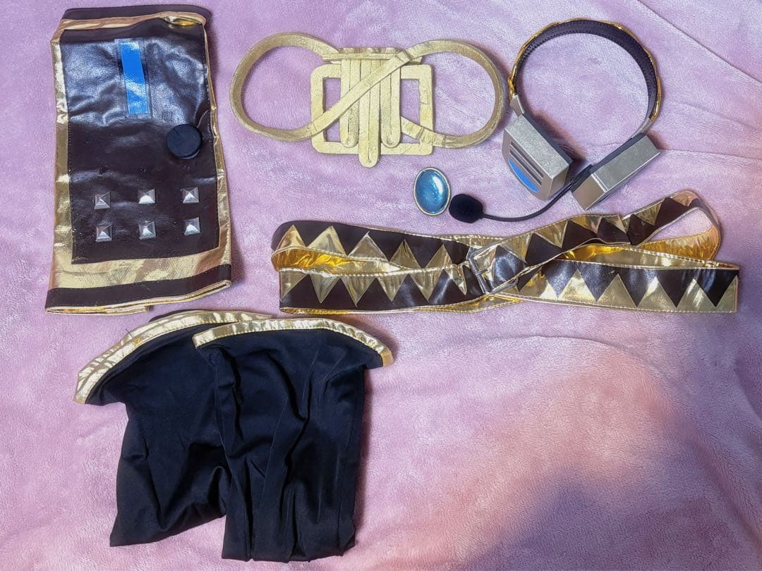 巡音ルカ コスプレ衣装