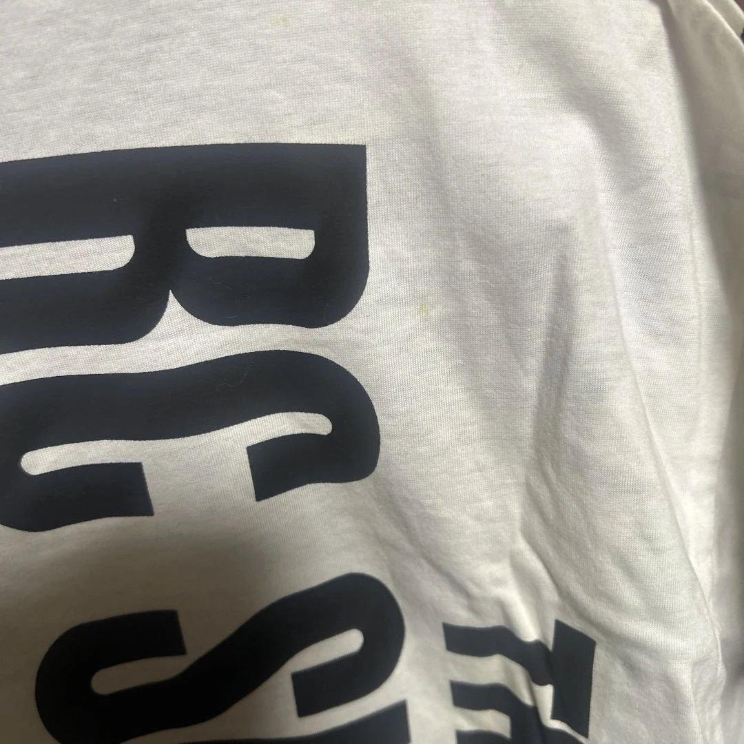 RCサクセション Tシャツ レア　ジャンク品