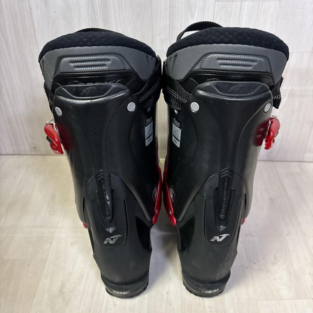 NORDICA L TECH10 28cm スキーブーツ　325mm