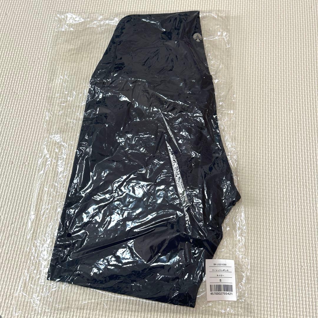 LAVA ヨガウェア上下　ベーシック　おまけ付き