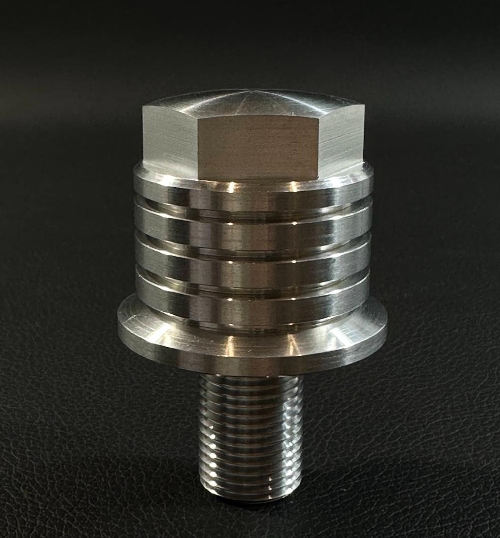 Z1 Z2 フィン仕様 ステムボルト kz900 kz1000 Z5 m182