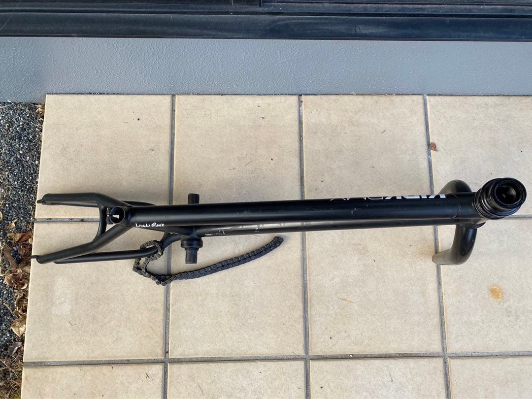 KINK BMX フレーム