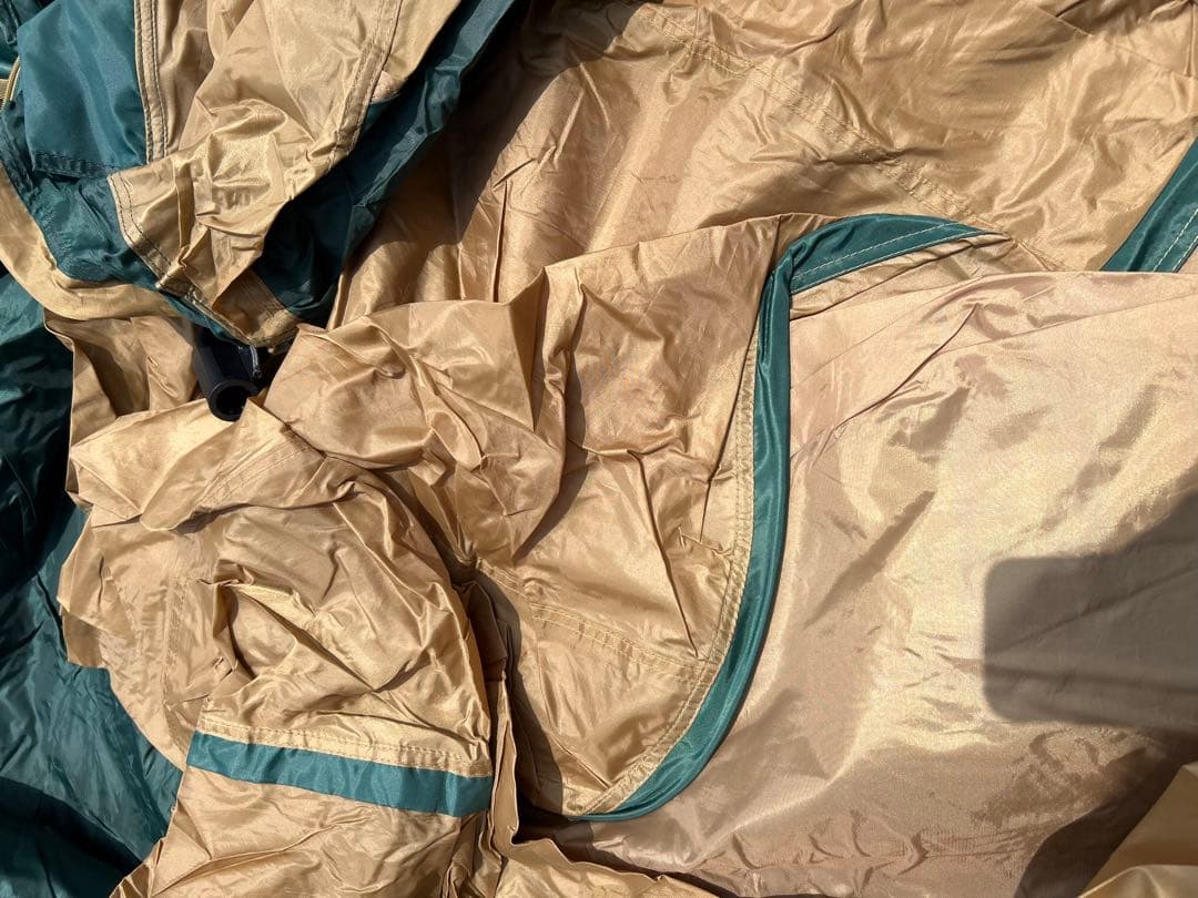 【未使用品】コールマン アネックス スクリーン タープ