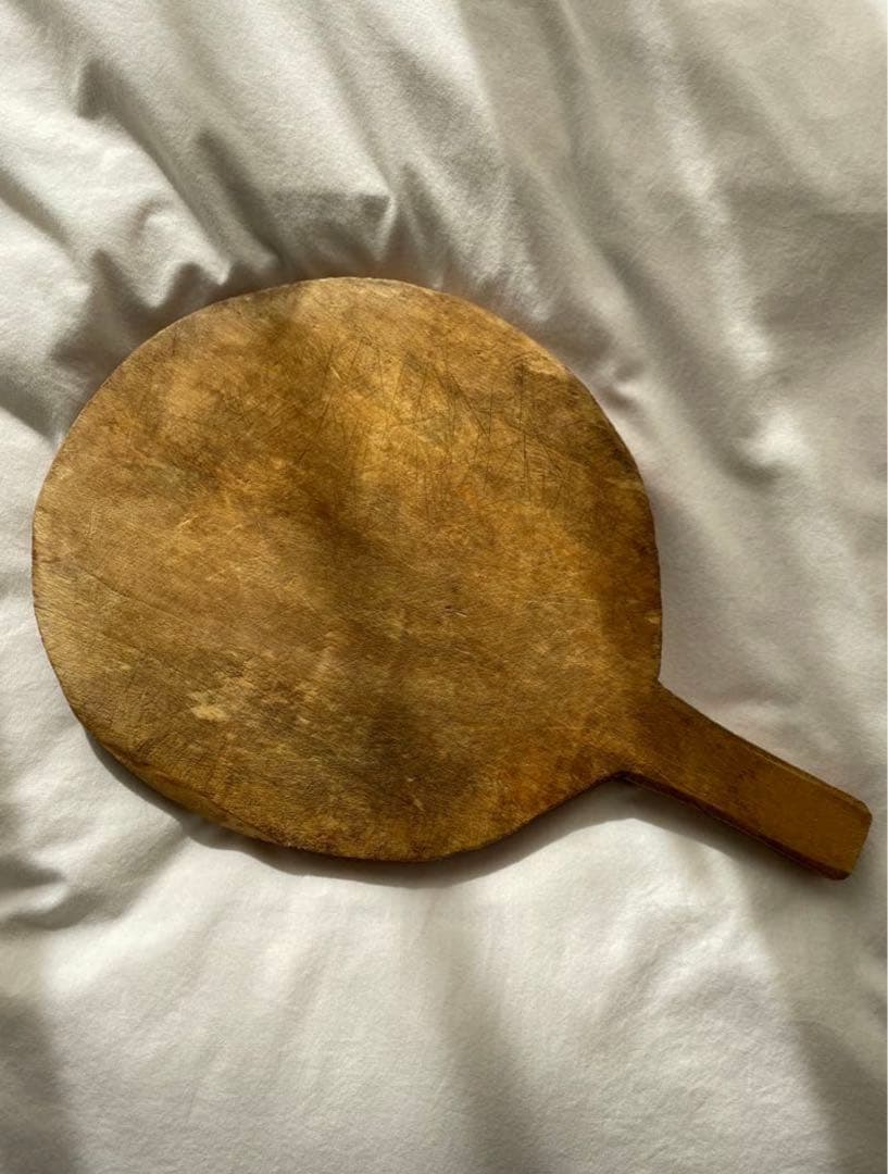 イギリスアンティーク カッティングボード 古道具