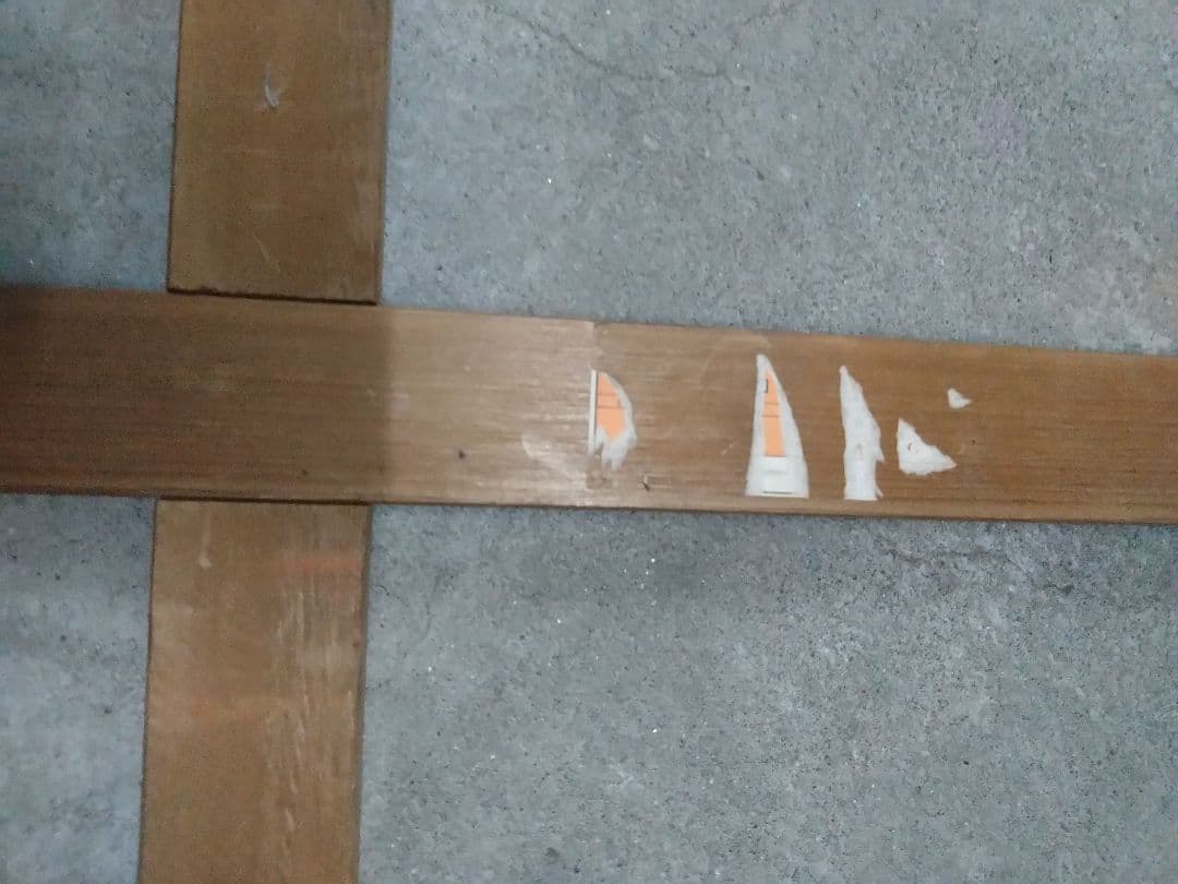 木製フレーム F100サイズ