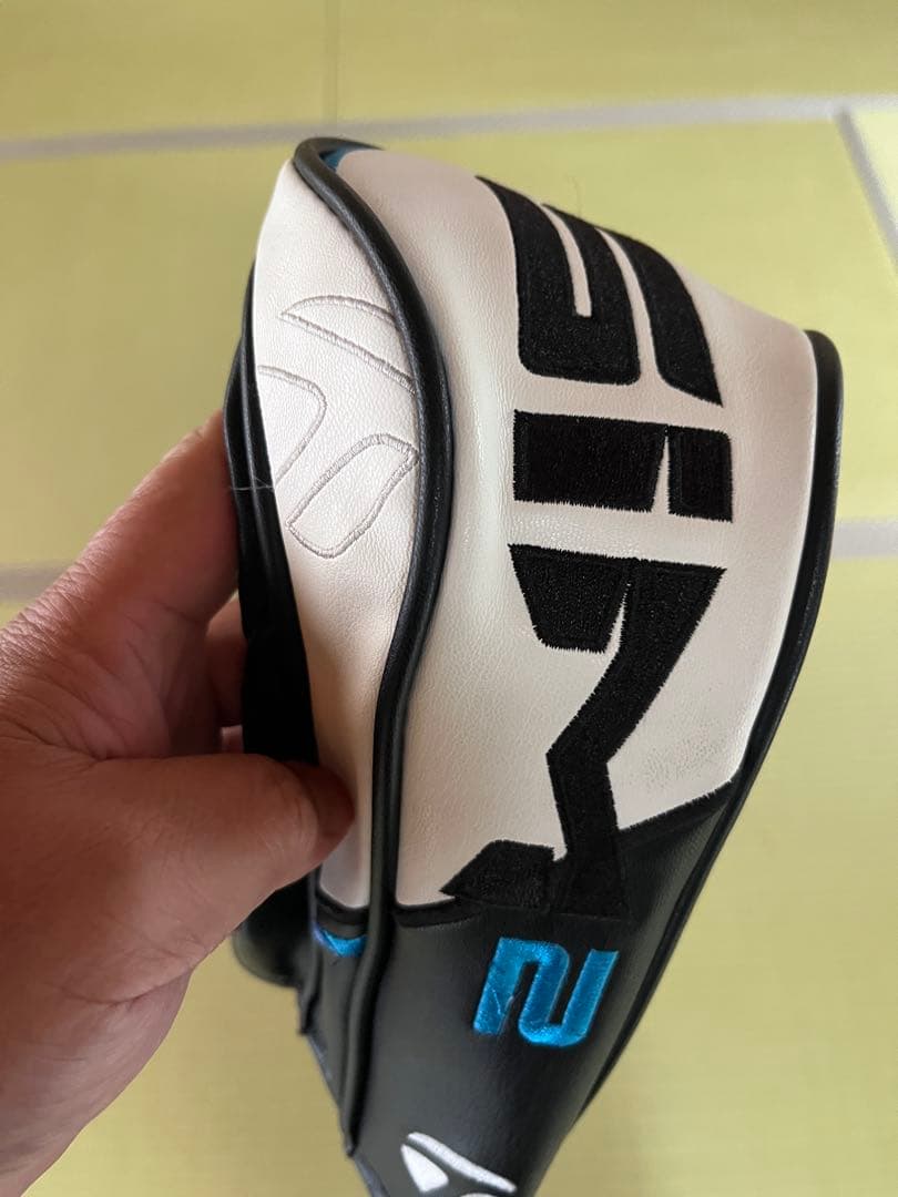 希少　SIM2MAX 5W　ヘッドのみ ヘッド単体