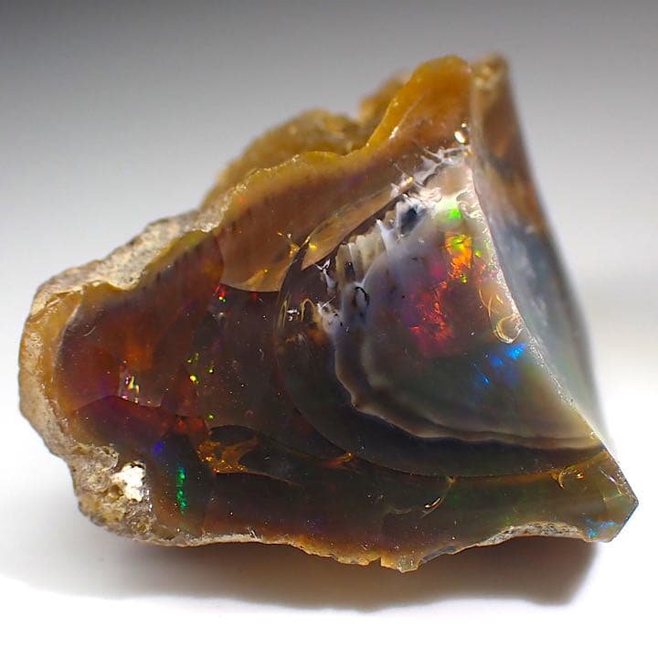 【オーストラリア産】オパール原石