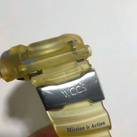 【希少/中古】★ジーショック　FROGMAN限定モデル！！★