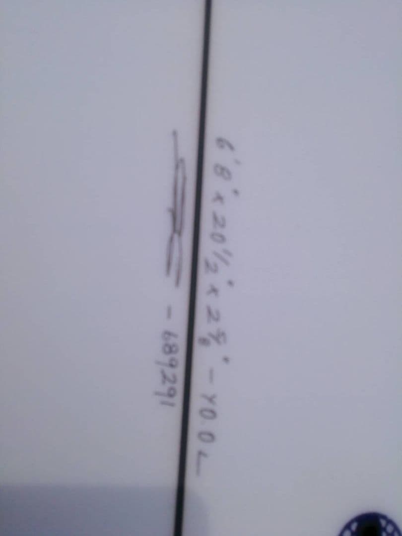 エルバロン　elbaron js ミッドレングス　超浮力　激速テイクオフ　美品