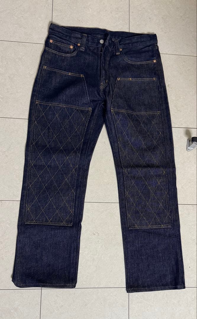 【新品未使用品】KOJIMA GENES ダブルニー　21oz
