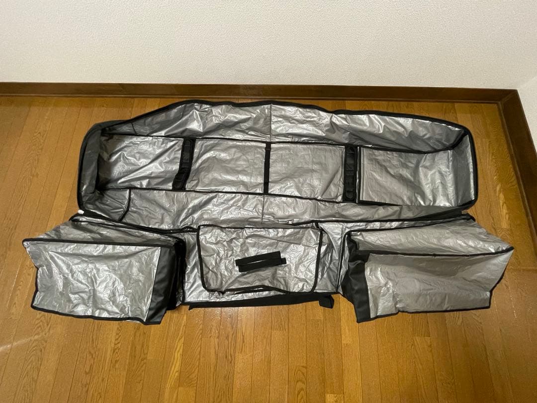 スキー・スノボケース