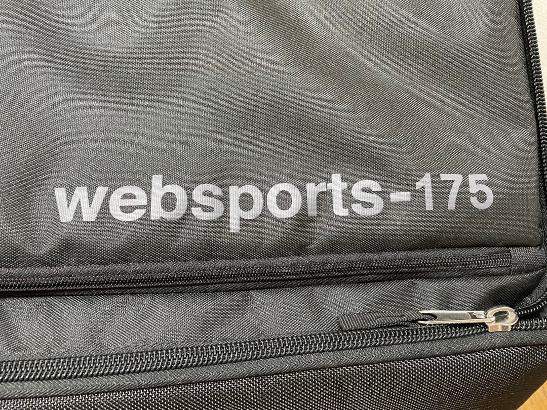 スキー・スノボケース