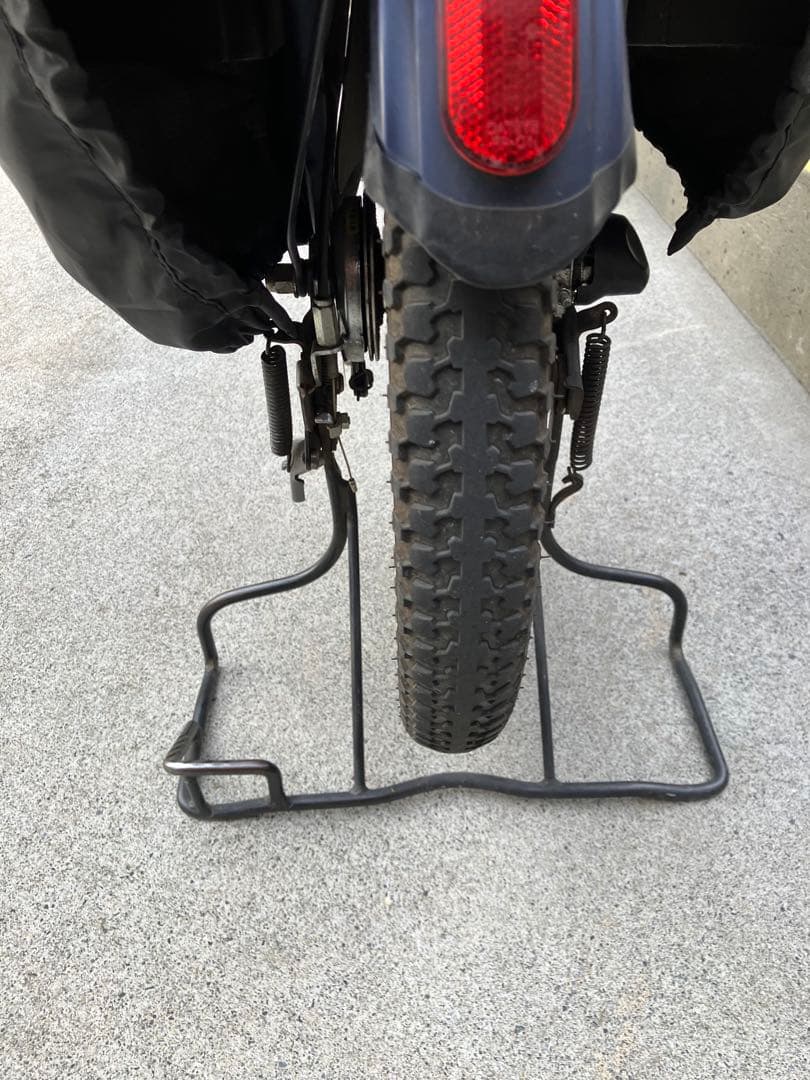 本日22時まで限定価格【直接引取限定】Gyutto パナソニック　電動自転車