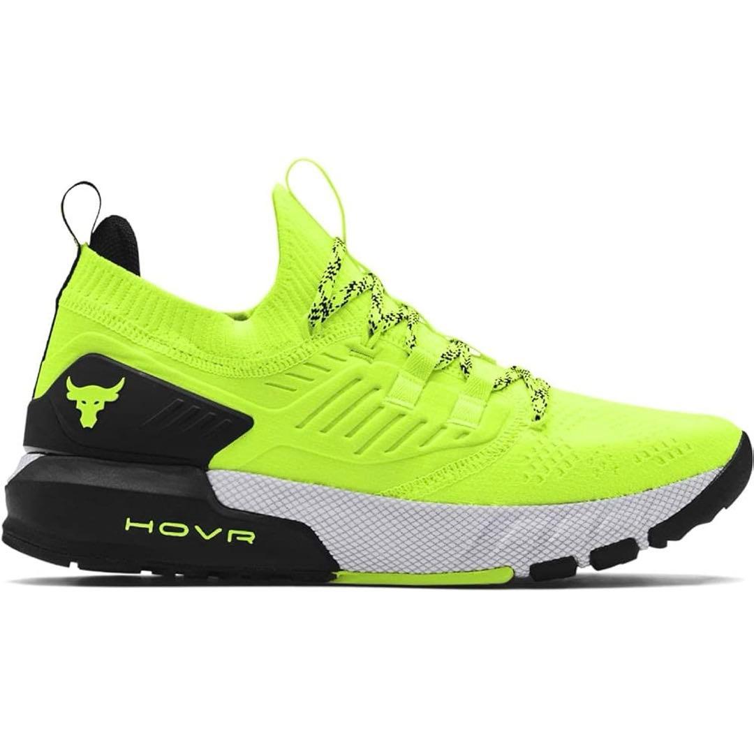 UA Project Rock 3 トレーニングシューズ スニーカー