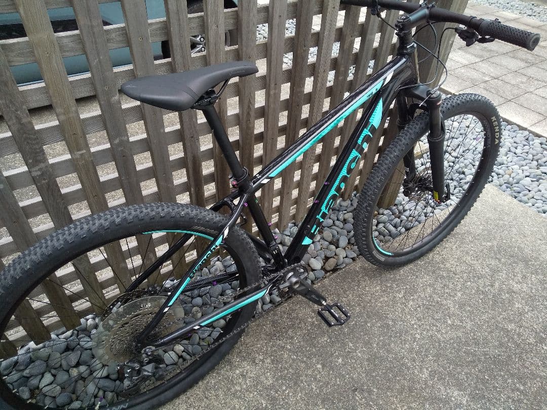 なんなん！！様　引取限定 Bianchi magma 9.1 43サイズ