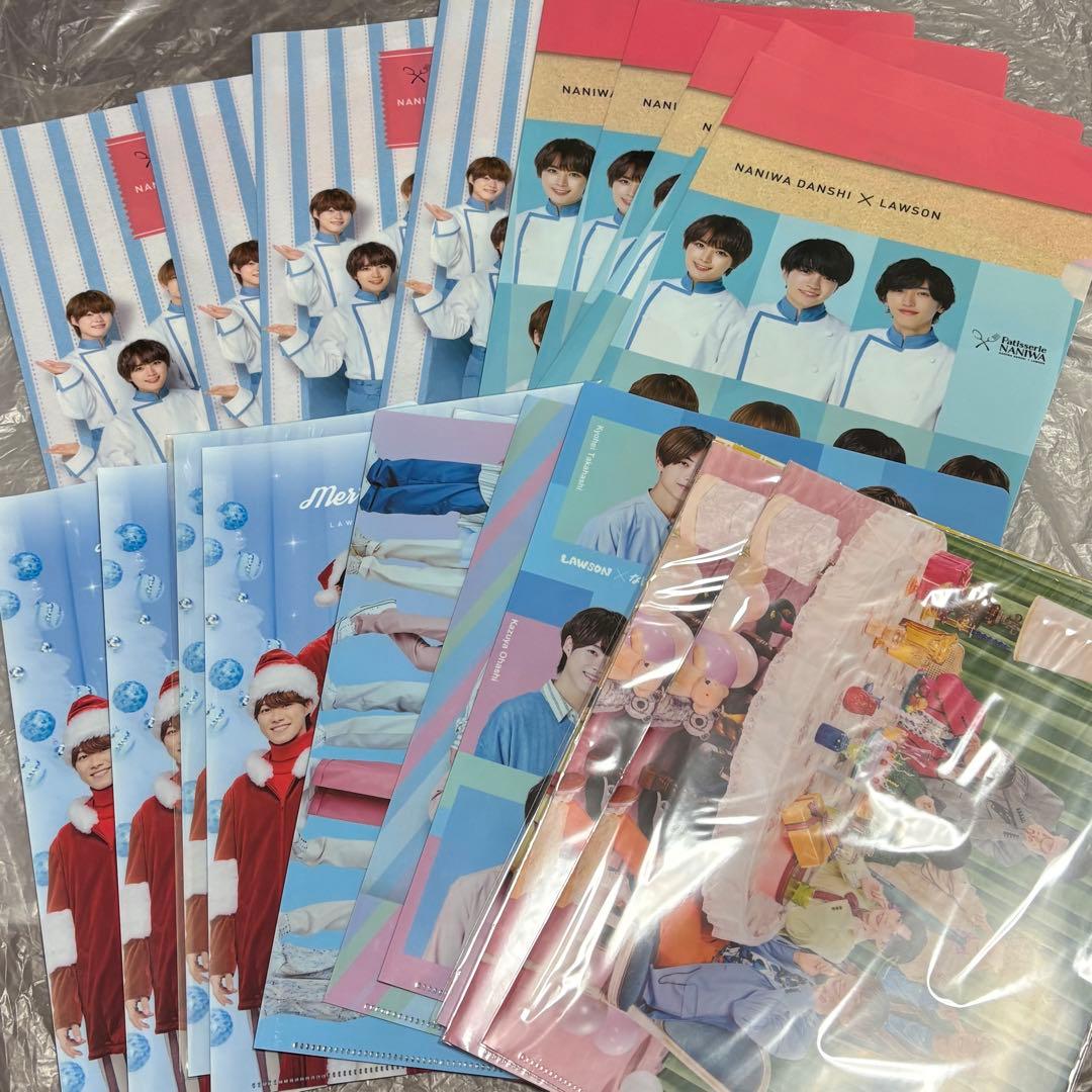 ジャニーズ グッズ まとめ なにわ男子 WEST 関ジャニ