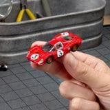 ホットウィール Elite64 フェラーリ 330P4 完売モデル MATTEL