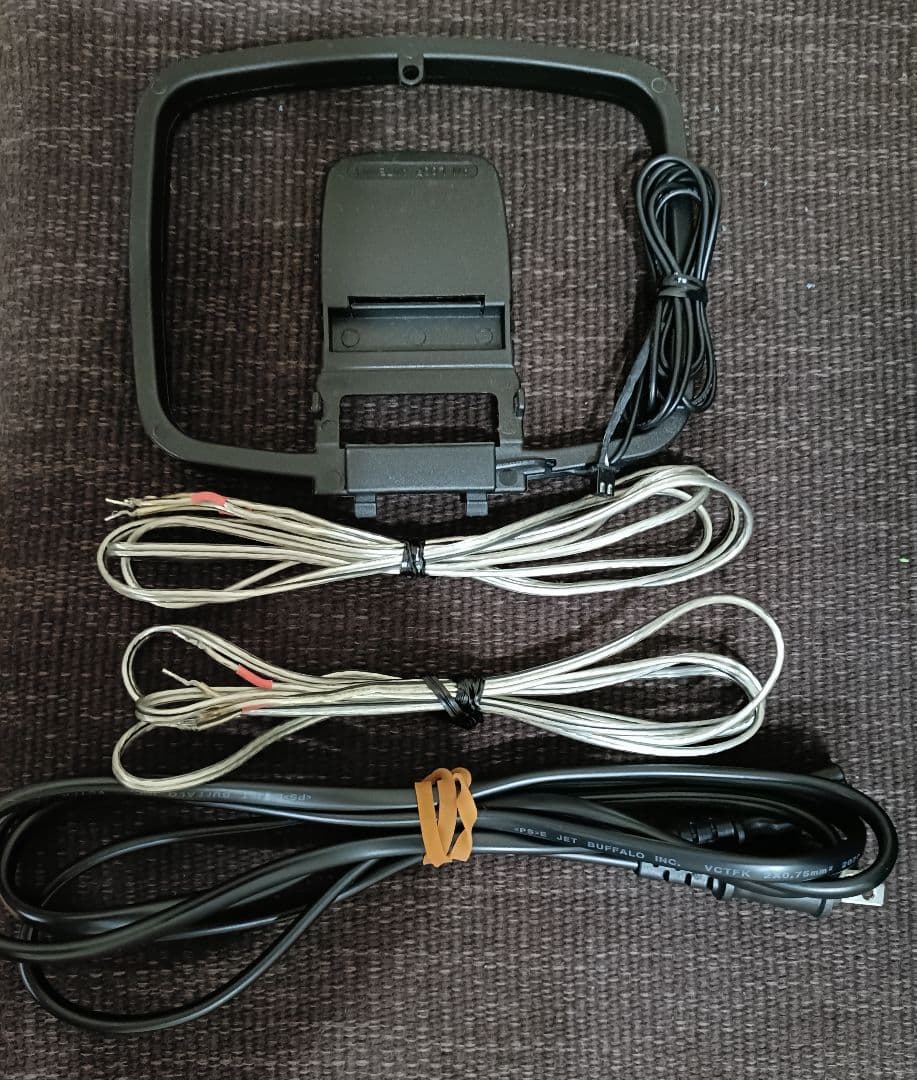 Pioneer X-CM32BT-T Bluetooth,USB接続　美品