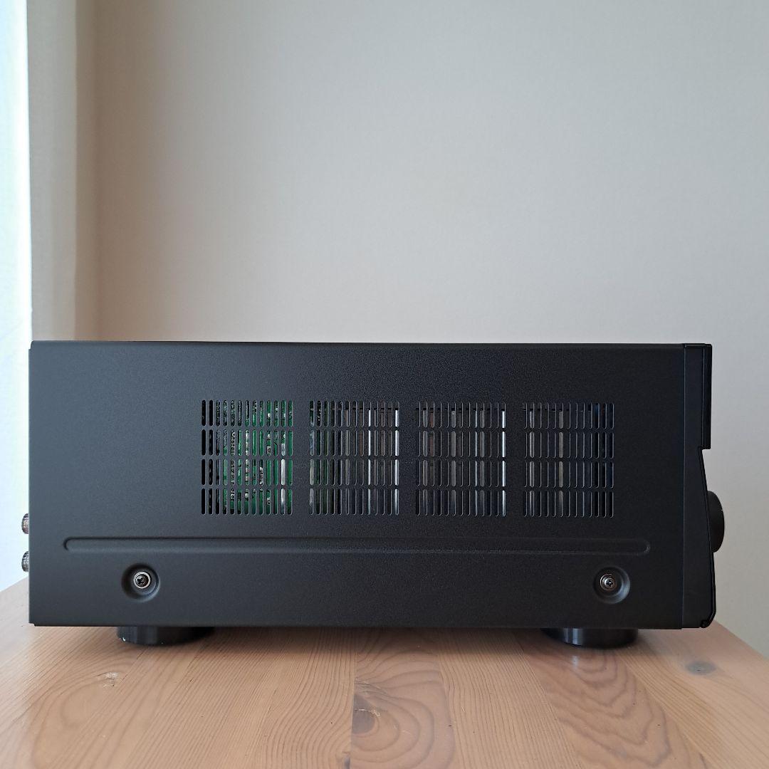 YAMAHA AVレシーバー RX-A1020 AVENTAGE