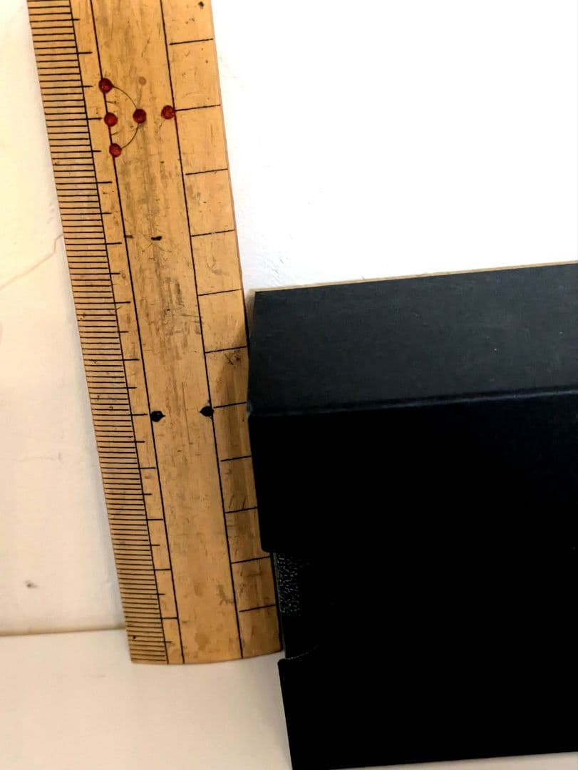 新品 未使用 CROSS クロスボールペン ゴールド ホワイト 箱入り説明書付き