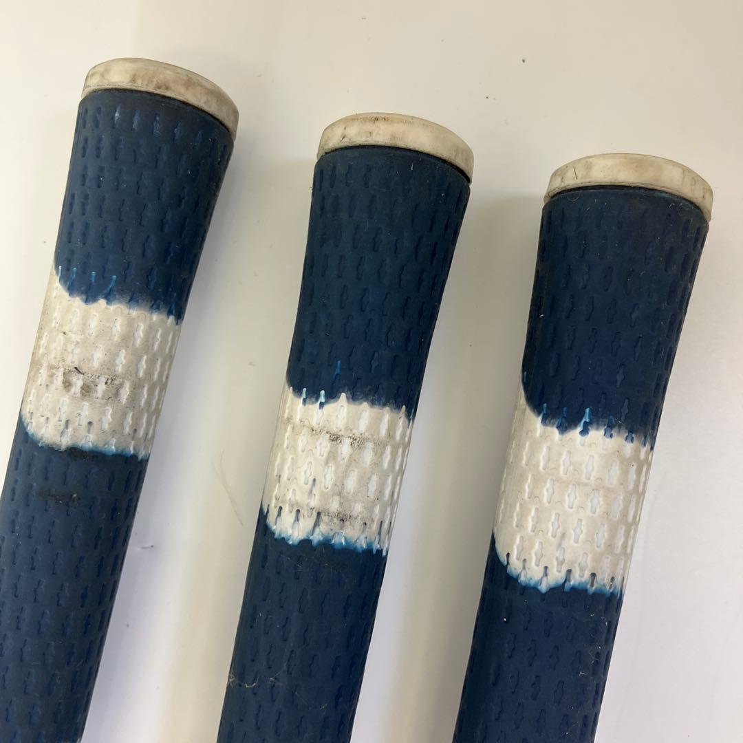 【中古】NEXGEN ネクスジェン ゴルフクラブ 3本セット