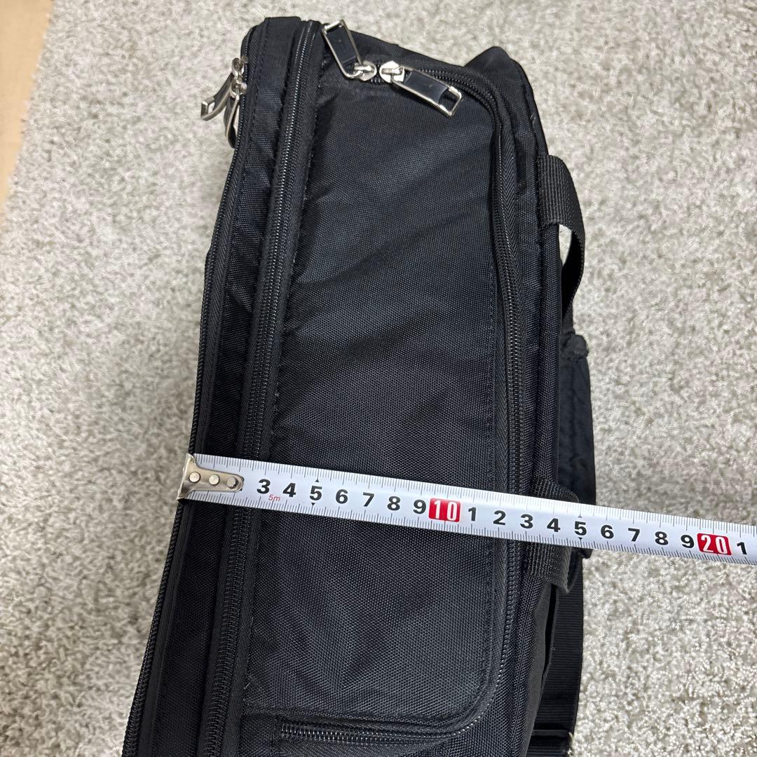 トラベルプロ/キャリーオンバッグ