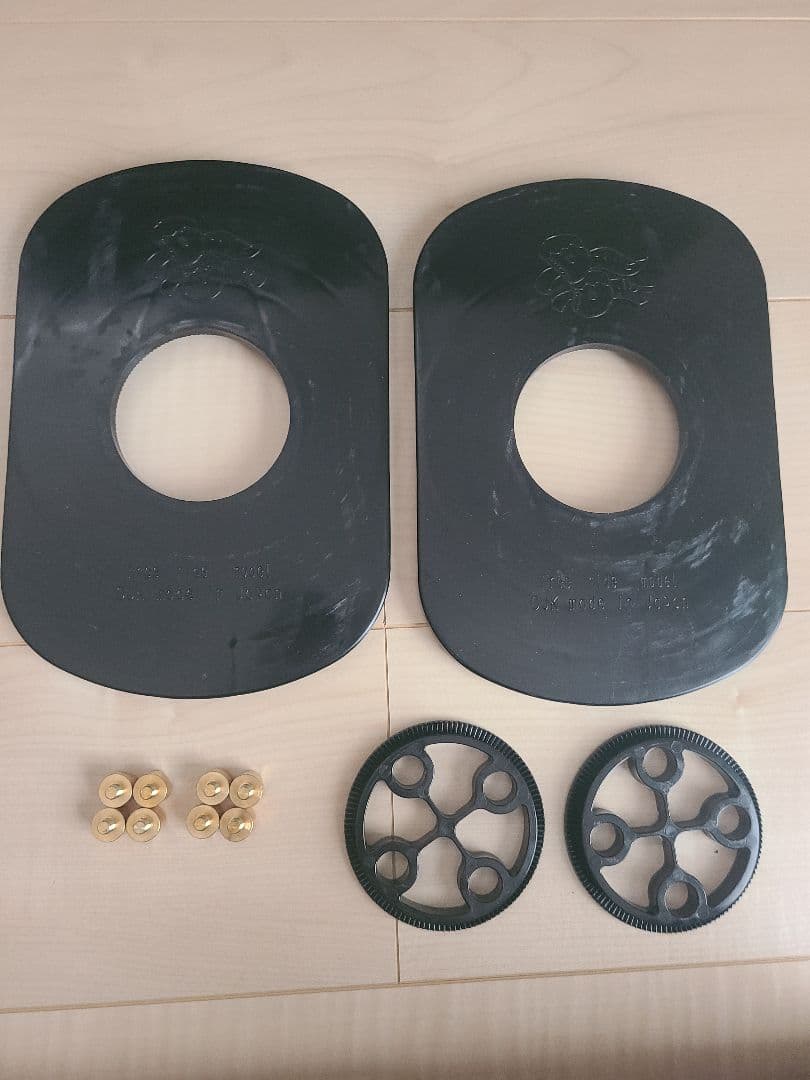 ドラグダケ　フリーライドモデル　ワイド版