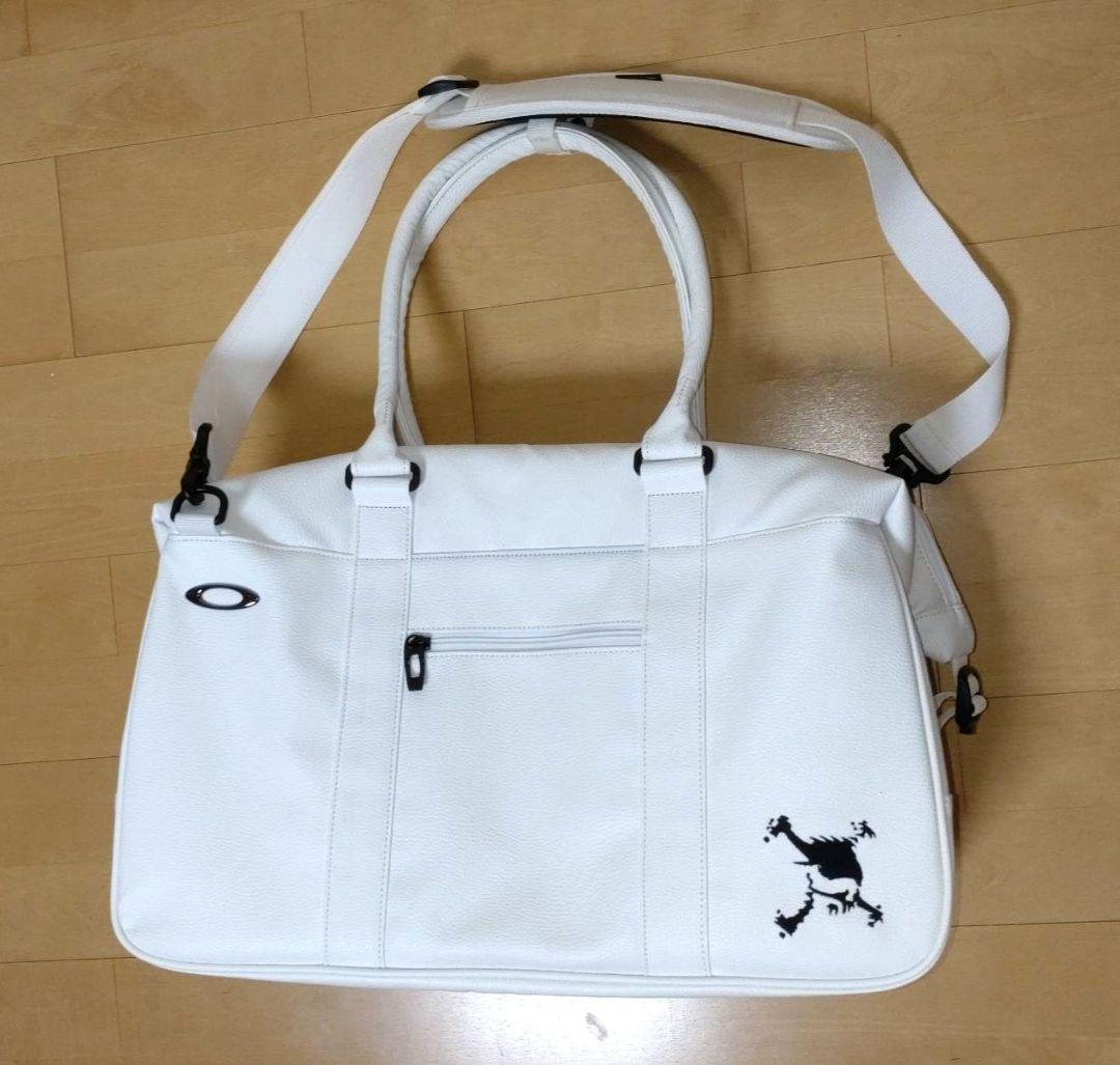 オークリー ボストンバッグ