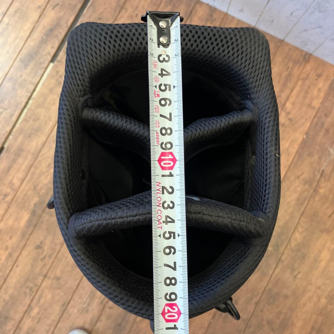 ナイキ NIKE ゴルフバック キャディバッグ スタンド付き ゴルフ用品 バッグ