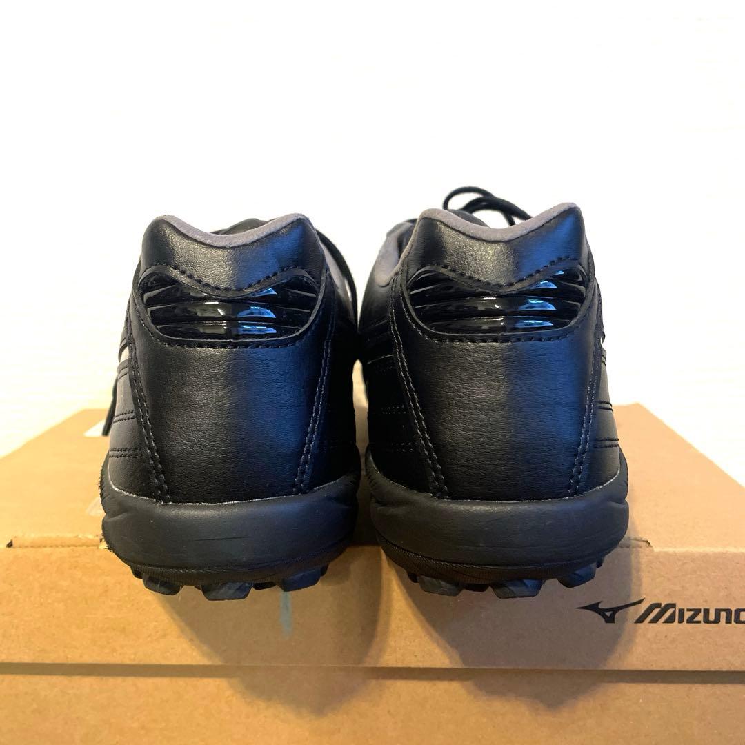 専用　ミズノ　フットサルシューズ　モレリア　ブラック　27.0cm 箱無し