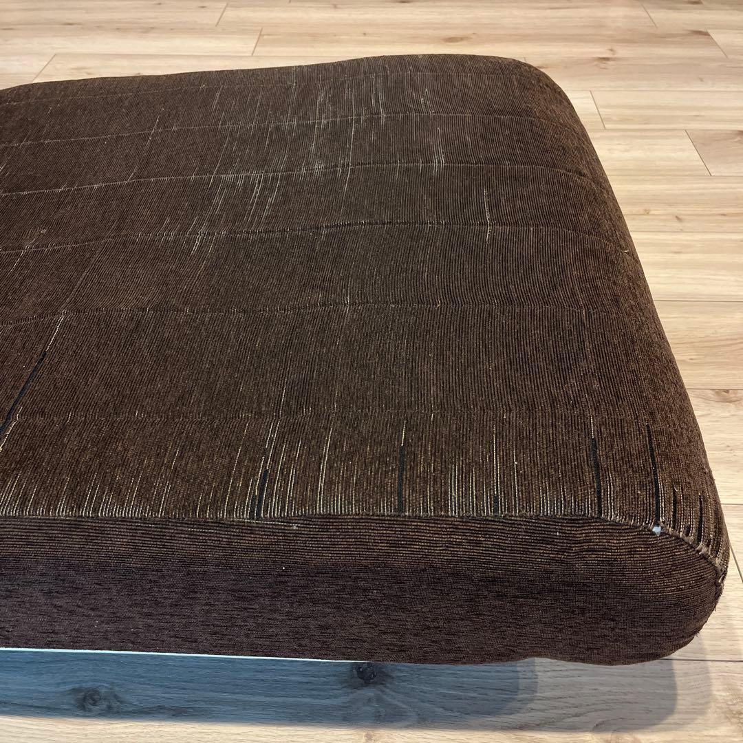 リクライニングソファ 低反発ハイバックローソファ ファビオ 1人掛け 日本製