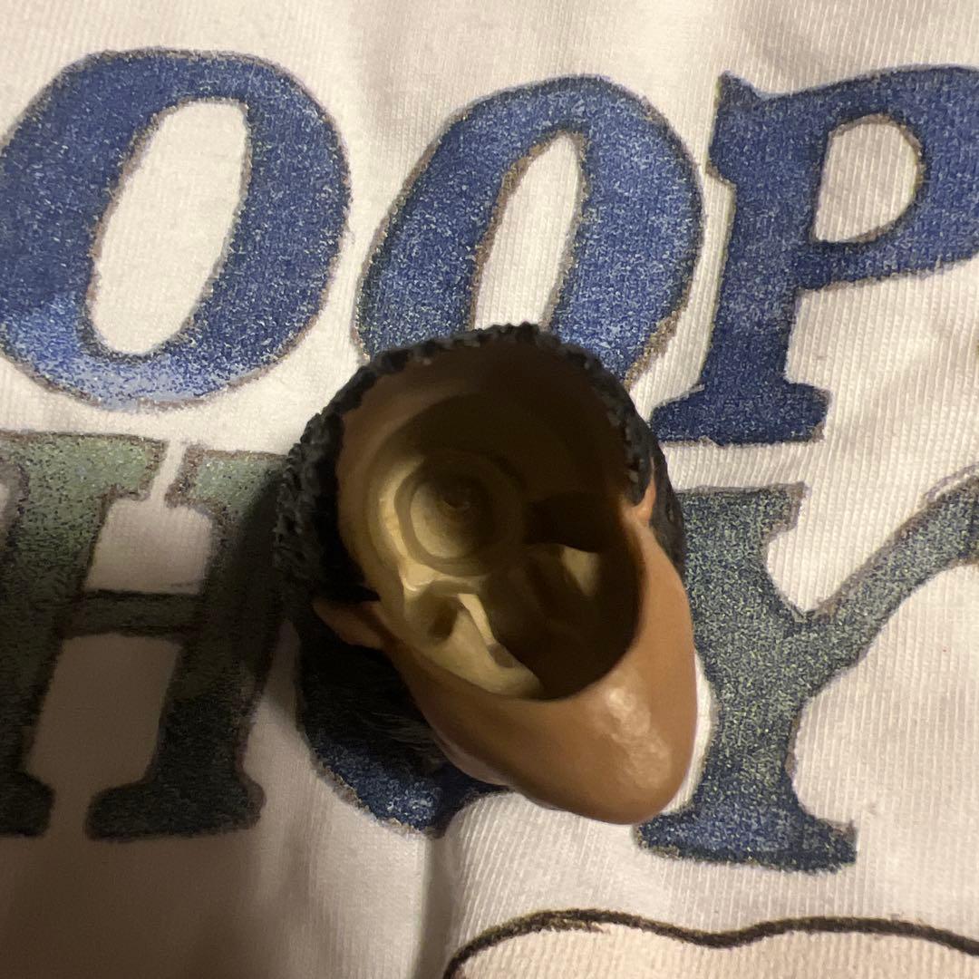 ブルース・リー　6分の1 フィギュア　ヘッド