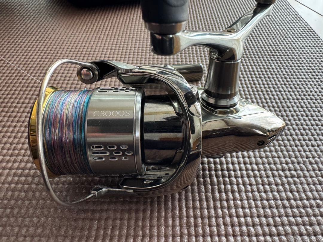 18ステラ　c3000sdh