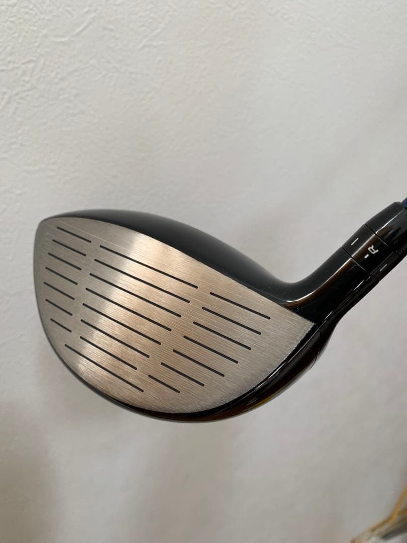 ブリヂストン TOUR B XD-3 10.5° ツアーAD VR-5(S)