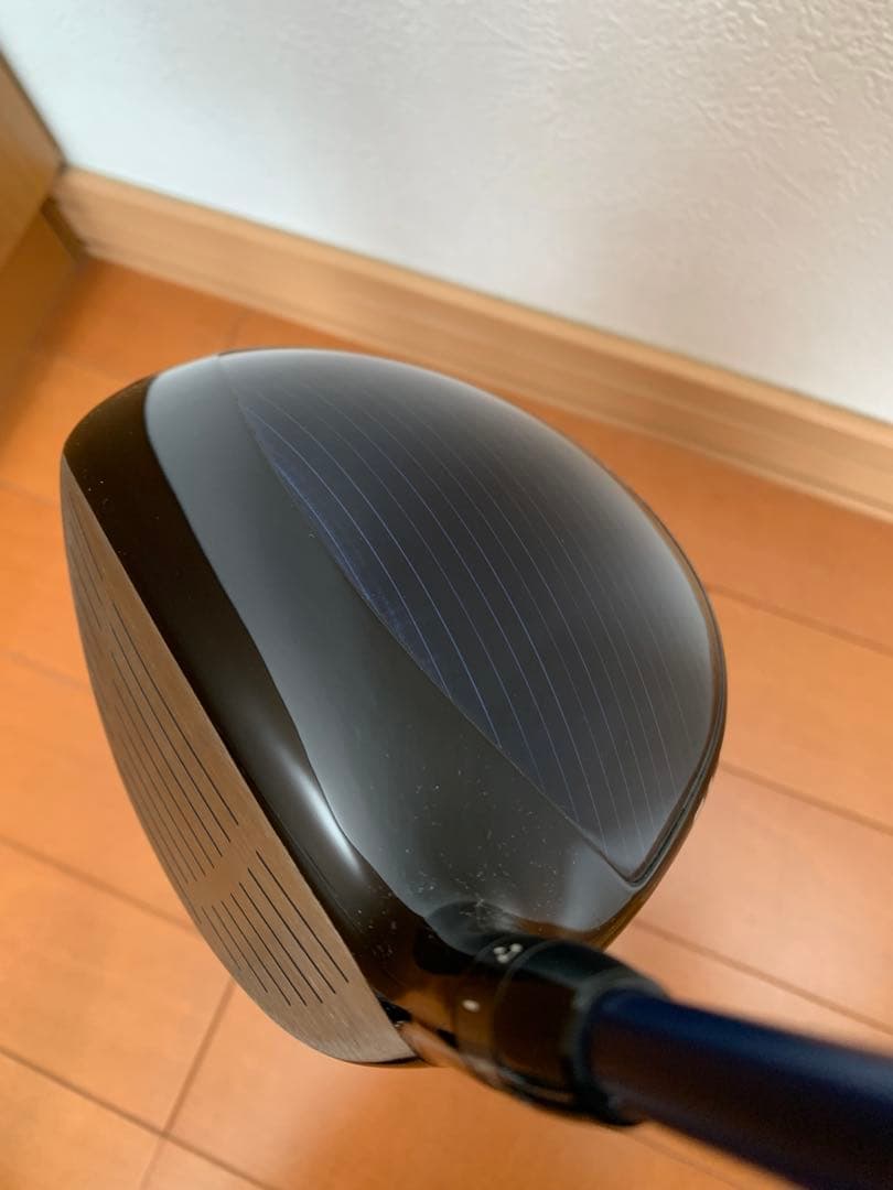 ブリヂストン TOUR B XD-3 10.5° ツアーAD VR-5(S)