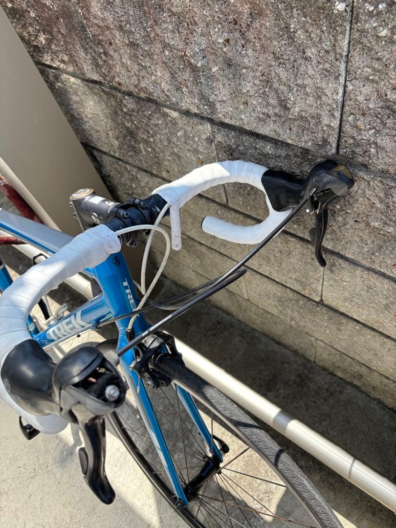 Trek ONE SERIES 1.2 ロードバイク