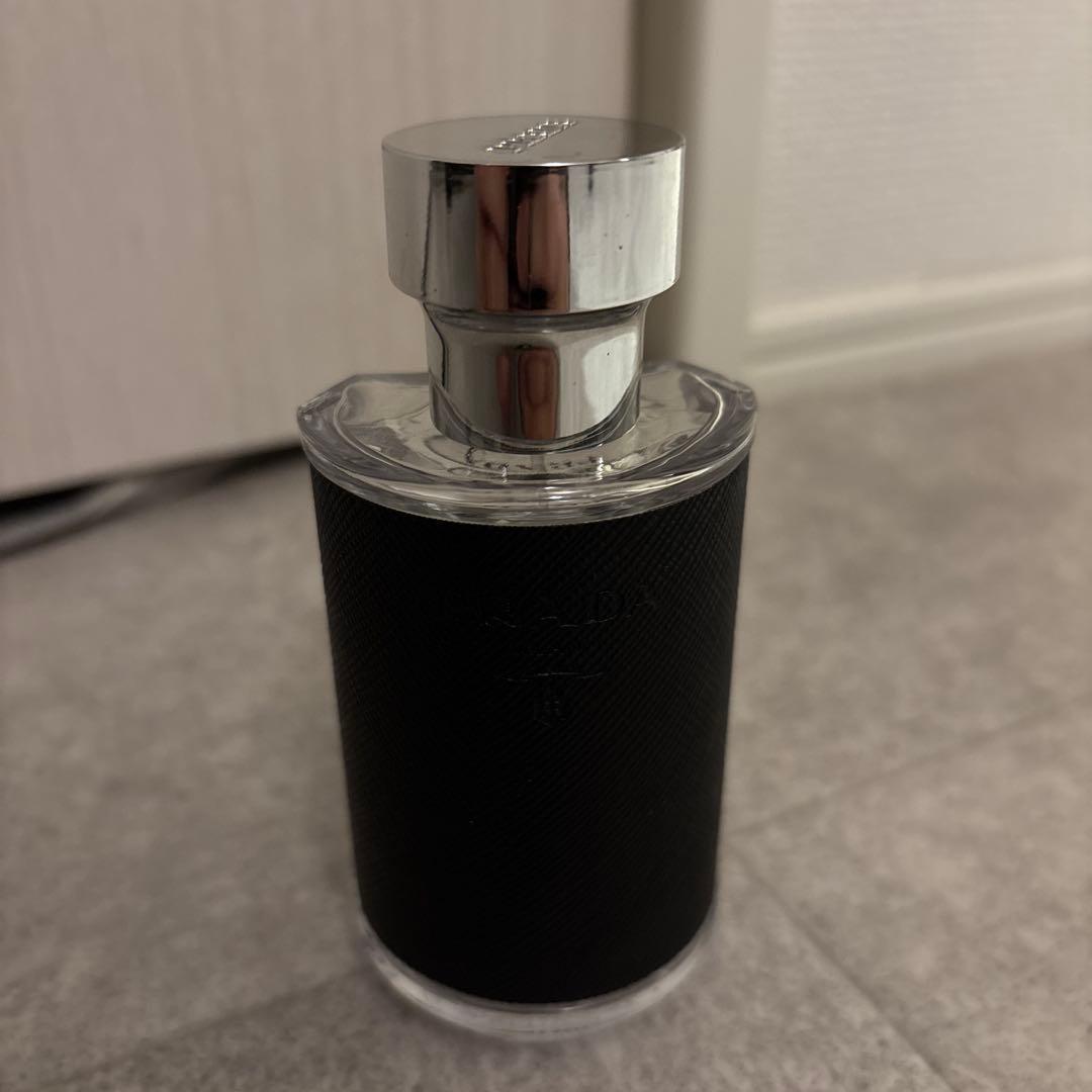 PRADA L'Homme 香水 50ml 残量約6割