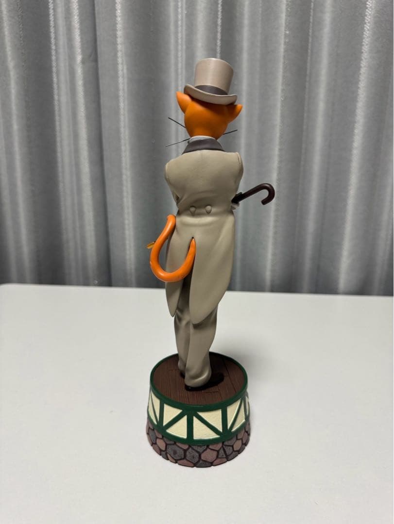 猫の恩返し バロンドール オルゴール