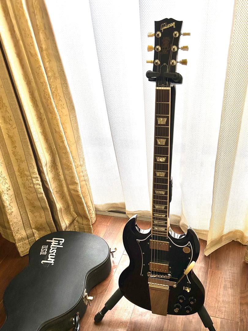 ギター GIBSON USA Angus Young SG