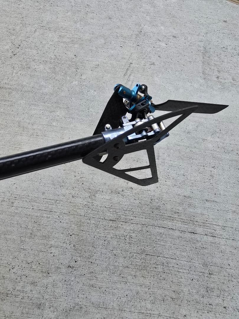 ホビーラジコン Align T-Rex 450SE EP Helicopter