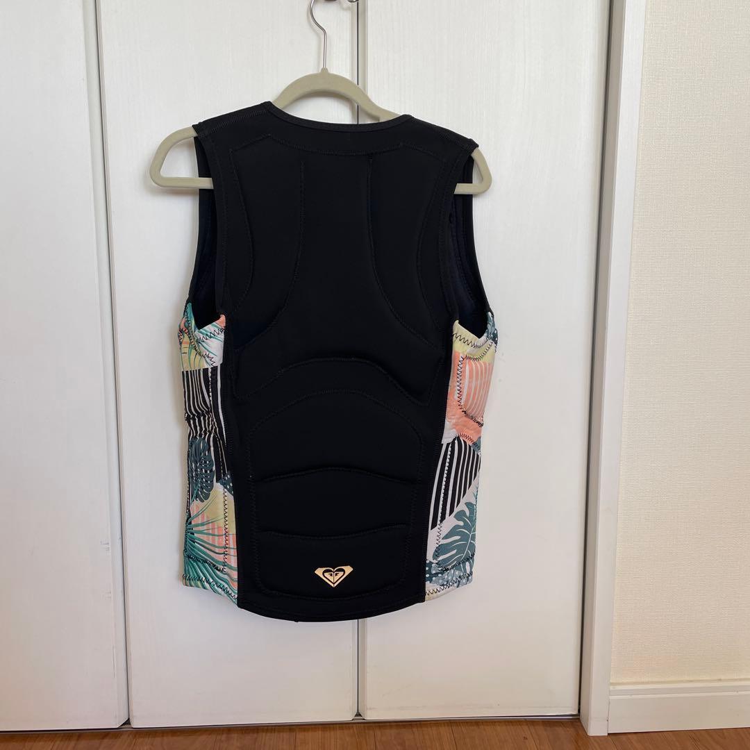 ROXY Pp Surf ベスト Mサイズ