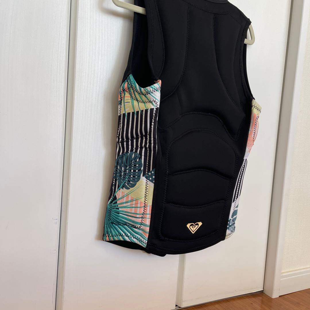 ROXY Pp Surf ベスト Mサイズ