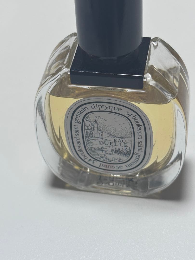その他 diptyque Eau Duelle 50ml