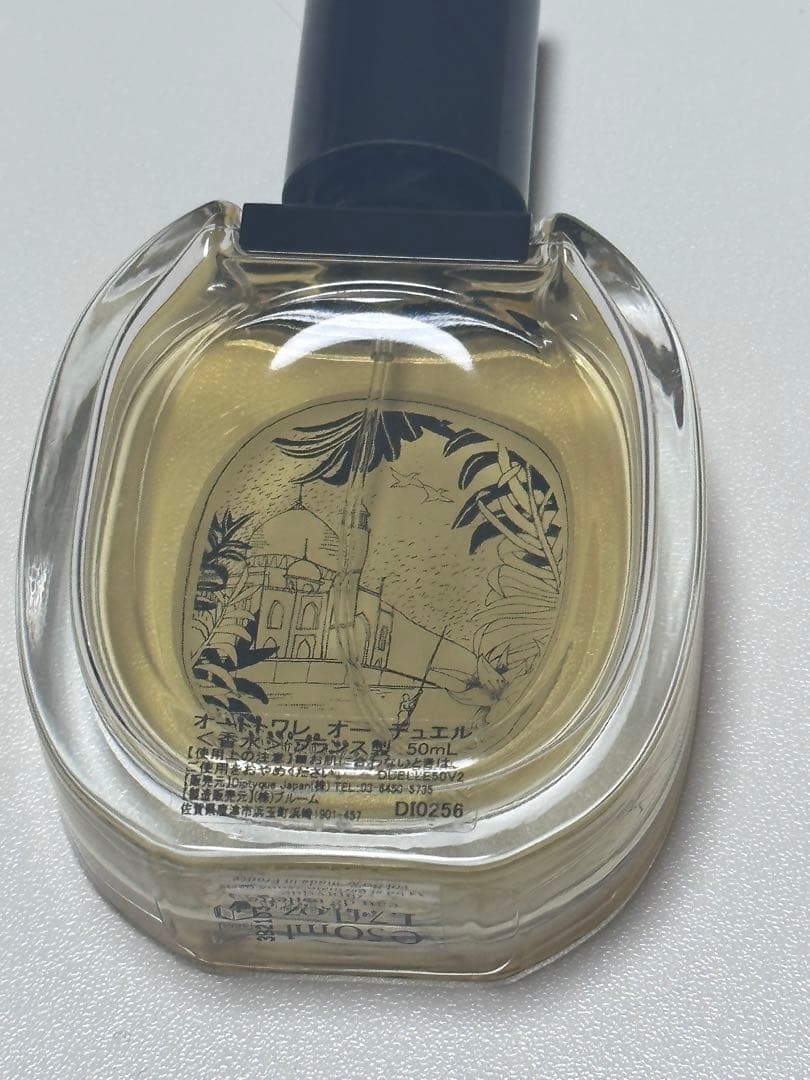 その他 diptyque Eau Duelle 50ml
