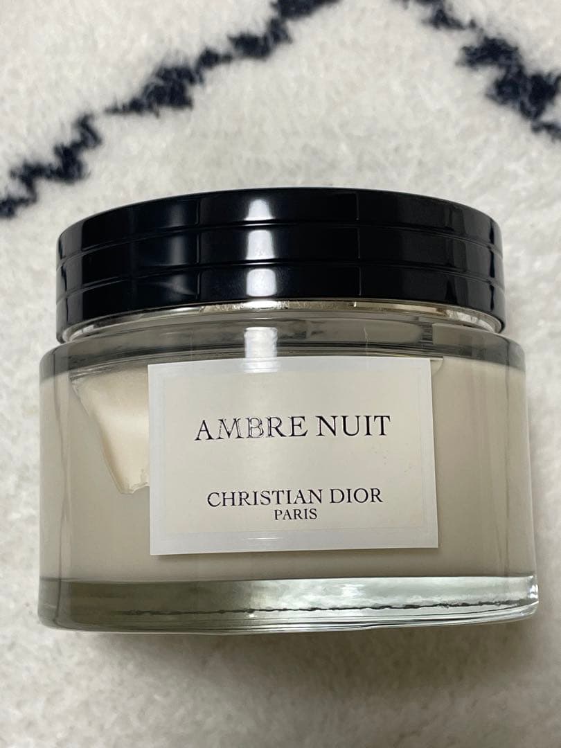 クリスチャン・ディオール アンブル ニュイ 140ml